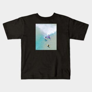 Surfers Kids T-Shirt